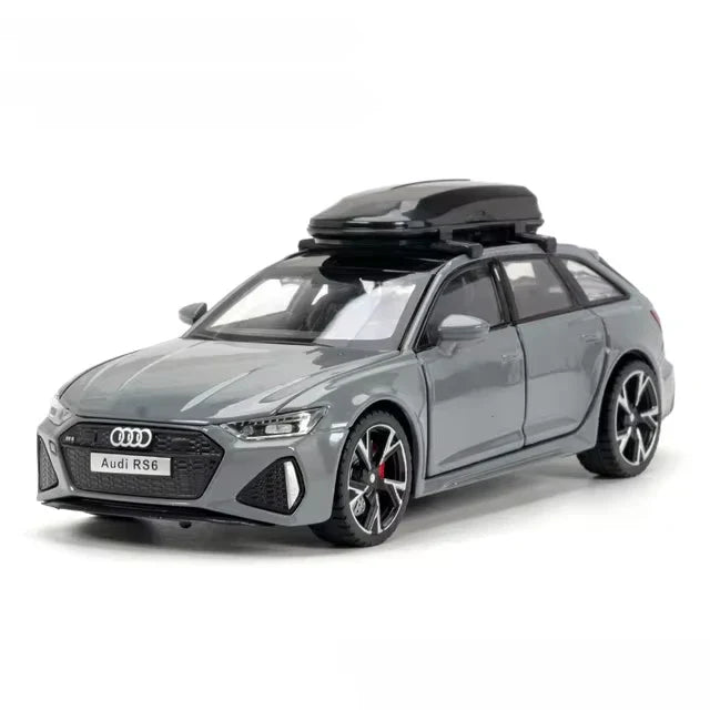 Audi RS6 Avant