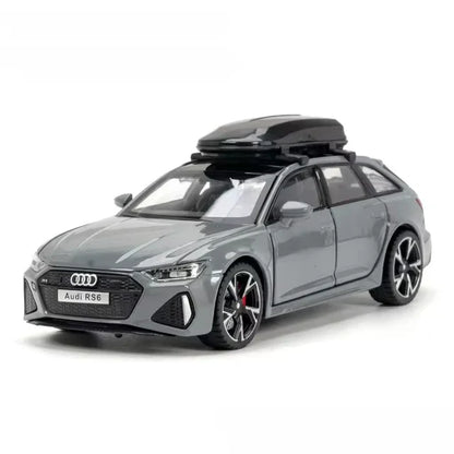 Audi RS6 Avant