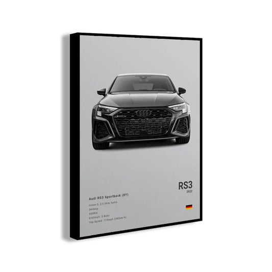 Light Posters