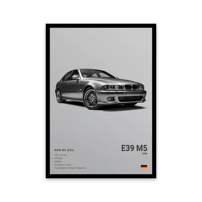 Light Posters