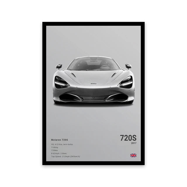 Light Posters