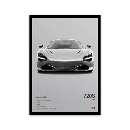 Light Posters