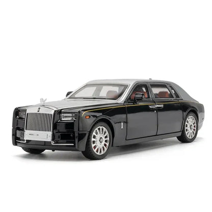 Rolls Royce Phantom 1:18