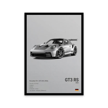 Light Posters