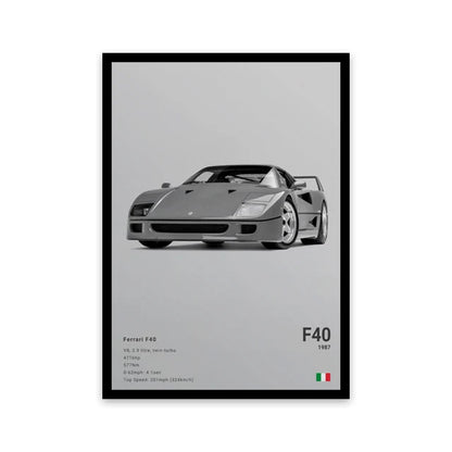 Light Posters