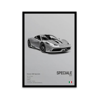 Light Posters