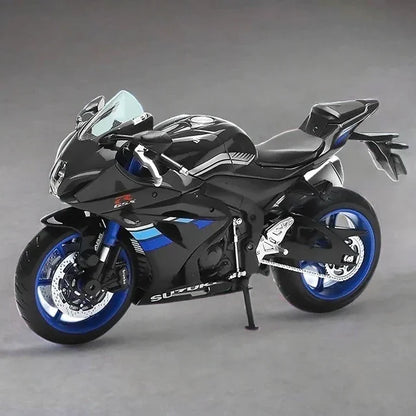 Suzuki GSX-R1000