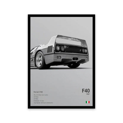 Light Posters