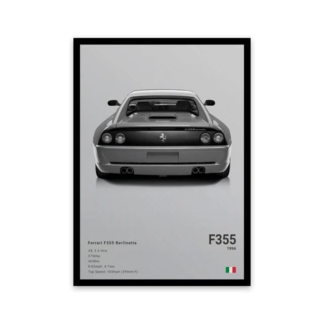 Light Posters