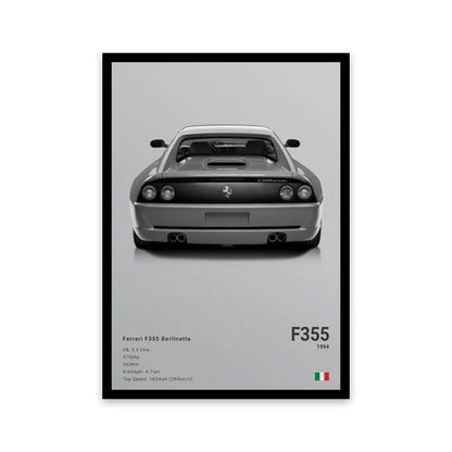 Light Posters