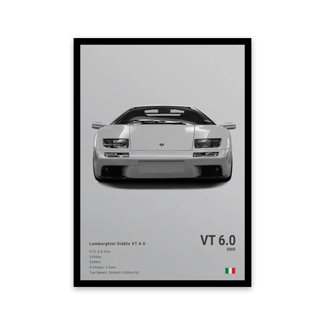Light Posters