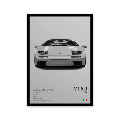 Light Posters