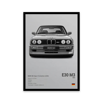 Light Posters