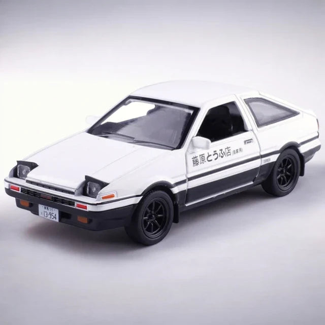 Toyota AE86
