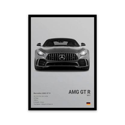 Light Posters