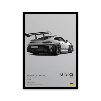 Light Posters