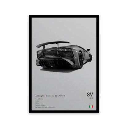 Light Posters