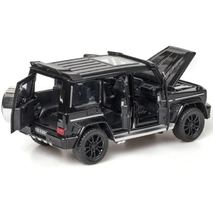 Brabus 700