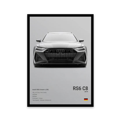 Light Posters