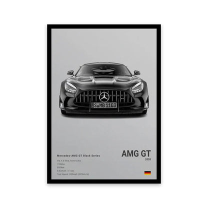 Light Posters
