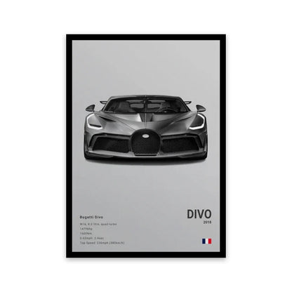 Light Posters