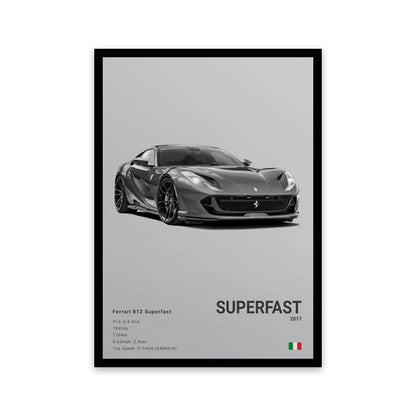 Light Posters